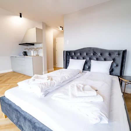 Apartamenty Mazurskie Mikołajki 외부 사진