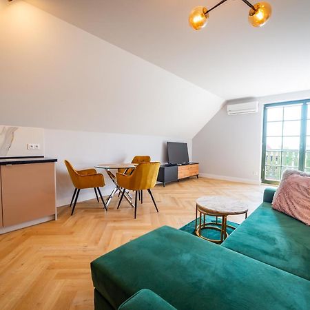 Apartamenty Mazurskie Mikołajki 외부 사진