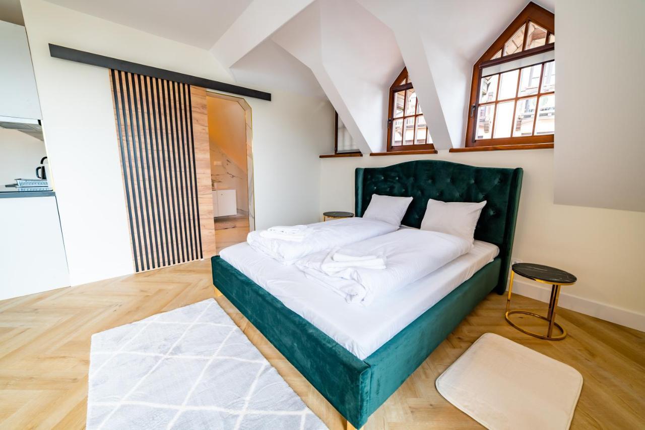 Apartamenty Mazurskie Mikołajki 외부 사진