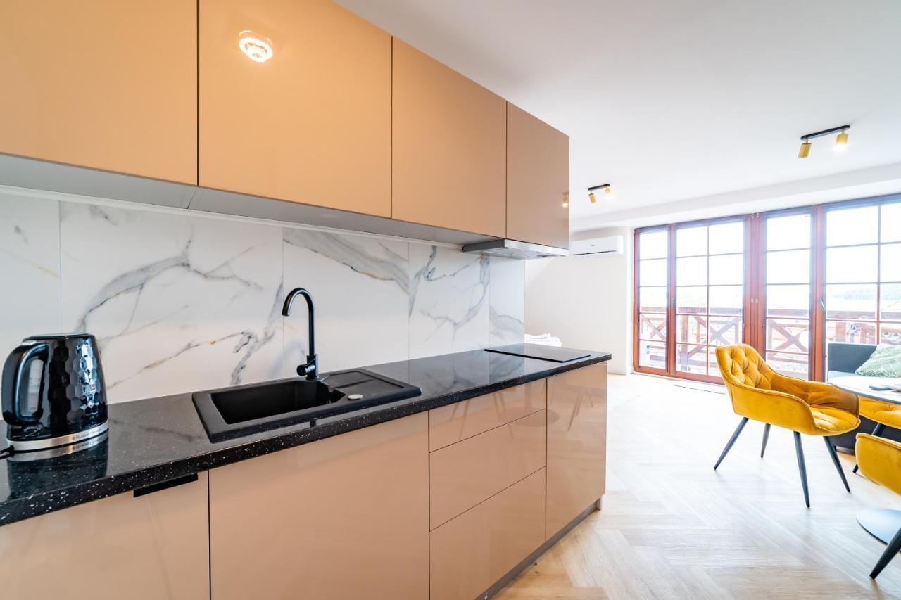 Apartamenty Mazurskie Mikołajki 외부 사진