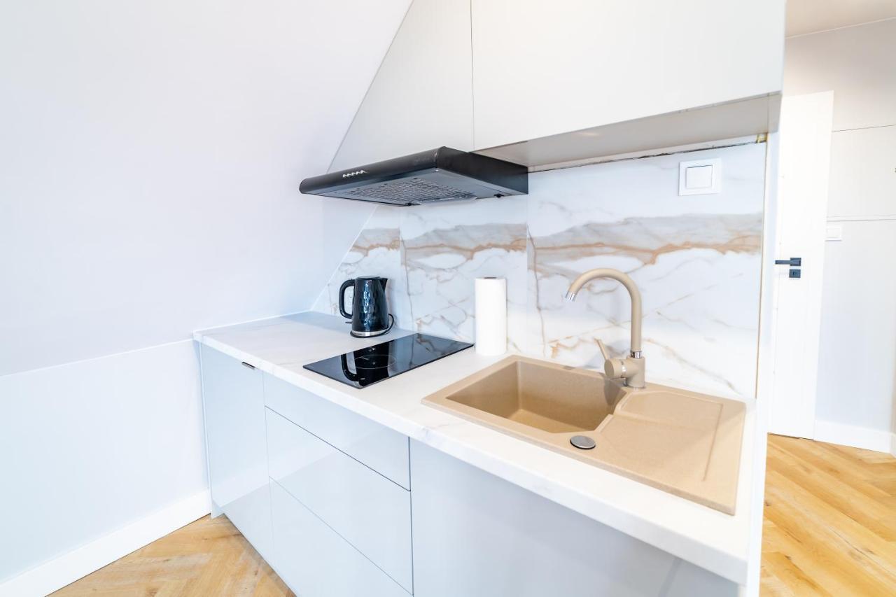 Apartamenty Mazurskie Mikołajki 외부 사진