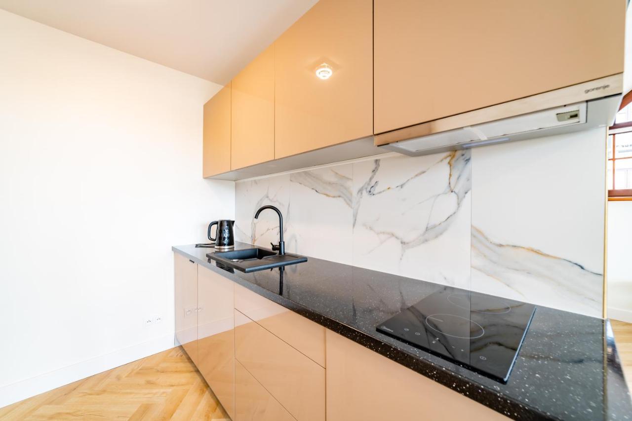 Apartamenty Mazurskie Mikołajki 외부 사진