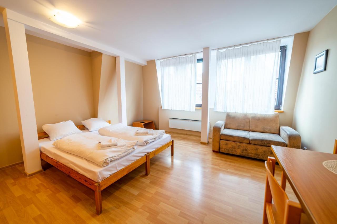Apartamenty Mazurskie Mikołajki 외부 사진