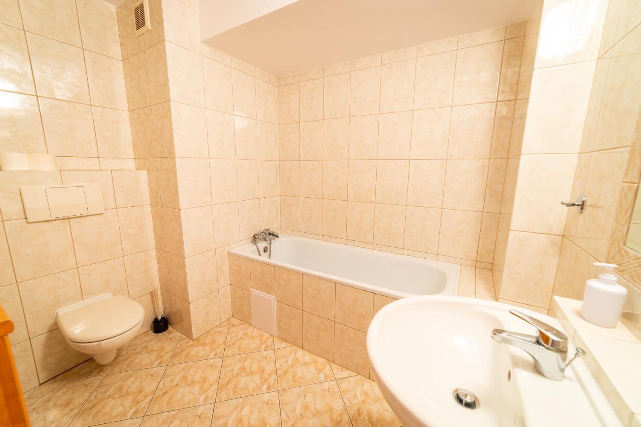Apartamenty Mazurskie Mikołajki 외부 사진